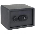 Costco Members: Sanctuary Quick Access Biometric Safe