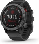 Garmin Fenix 6 Pro Solar – $399.99 Target in-store clearance YMMV