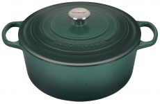 Le Creuset 9 Qt Dutch Oven (Artichaut solely) $179.95 at Nordstrom