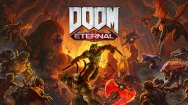 PlayStation Store (PSN) Digital Games: Doom Eternal Deluxe Ed (PS4/PS5) $22.49, Borderlands 3 Ultimate Edition (PS4/PS5) $39.99, Wasteland 3 $11.99 and extra