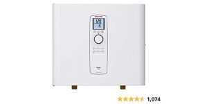 Stiebel Eltron Tankless Water Heater (Electrical) – Tempra 36 Plus – $691