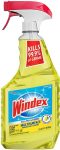 23-Oz Windex Multiis thatSurface Cleaner and Disinfectant Spray Bottle (Citrus) $1 dollar.90 randomurl/ S&S   Free S&H randomurl/ Prime or twenty five dollar