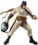 seven (7)” McFarlane-DC Build-A seven (7) Figures Wave 3-Last Night: Batman $14.85-90, Scarecrow $13.almost 80, Omega $14.65   Free Shipping watts/ Prime or in twenty-five dollar