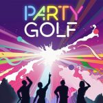 PlayStation Plus: Party Golf (PS4 Digital Download)