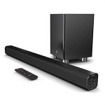 Majority K2 Soundbar + Majority Atlas Soundbar for $54.43 + tax