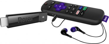 Roku Streaming Stick+ $34.99