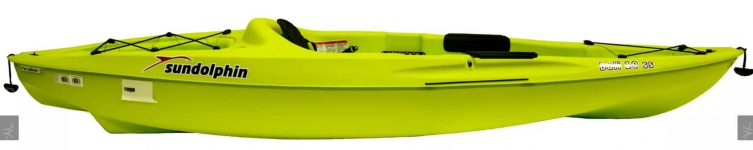 Kayaks – $129