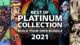 PC Digital Game Build Your Own Bundle: Everhood, Baldur’s Gate I & II