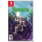 Terraria – Nintendo Change $14.99