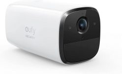 Save 30% OFF on eufy Security, SoloCam E20, Wireless Standalone Outdoor Security Camera $69.99