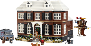 Lego Dwelling Alone Home – In Inventory Now! $249.99