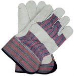 Leather-based Winter Work Gloves Clearance at Lowe’s BM In-Retailer solely, $2.67, $2.97, $4.77, and so on