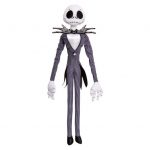 16″ Tall Disney Tim Burton’s Nightmare Before Christmas Jack Skellington Plush Toy $8.04 + FS w/ Walmart+ or FS on $35+