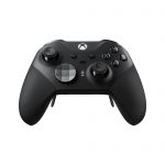 Microsoft Xbox Elite Wi-fi Controller Sequence 2, Black $139.99 at Walmart