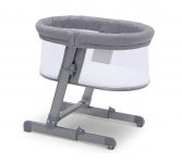 Simmons Children Oval Metropolis Sleeper Bassinet – $30 at Mattressfirm