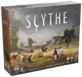 Stonemaier Games Scythe Board Game