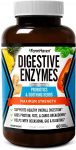 60-Count FarmHaven Digestive Enzymes Capsules w/ 18 Probiotics & Herbs