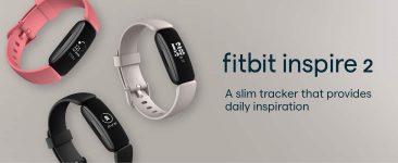 Free Fitbit Inspire 2 for UPMC for Life Members