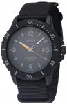 Timex Men’s Expedition Gallatin Solar-Powered Watch (Black)