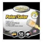 Southwire Polar/Solar 1788SW0002 10/3 Further Heavy-Obligation 15-Amp SJEOOW Chilly Climate Extension Cord, 50-Ft $84.94