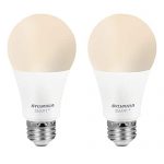 2 Pack Like New SYLVANIA Bluetooth Lightbulbs $1.70 at Amazon