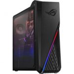 ASUS ROG Strix GA15DKDS776 Desktop Pc – Ryzen 7 5800X 3.8GHz – 16GB RAM – 1TB SSD – NVIDIA GeForce RTX3070 – Home windows 10 House – Tower – Black $1700 at Walmart