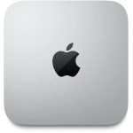Apple BTO Mac Mini Desktop Laptop, M1 Chip with 8-Core CPU and 8-Core GPU, 16GB Reminiscence, 256GB SSD, Gigabit Ethernet, Late 2020 $749 at Adorama