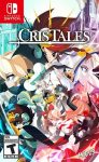 Cris Tales (Nintendo Switch/PS5) $15 + Free Shipping w/ Prime or on orders over $25