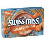 8-Count 1.38-Oz Swiss Miss Salted Caramel Flavored Hot Cocoa Mix $1.70 + Free S&H w/ Prime, Walmart+ or $25+