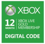 Xbox Live Gold: 12 Month Membership $37 (Converts to Xbox Game Pass Ultimate: 12 Month Membership for New/Expired Members) | VPN Required