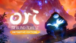 Ori and the Blind Forest: Definitive Edition (Nintendo Switch Digital Download)