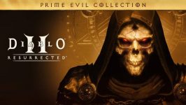 Diablo® Prime Evil Assortment for Nintendo Swap – Nintendo Recreation Particulars $38