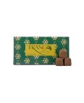 Frango Chocolates: 1/3 LB Holiday Wrapped Milk Mint or darkish Mint Box of Chocolates $3 & More + SD Cashback + Free Store Pickup at Macy’s or FS on $25+