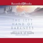 The Left Hand of Darkness (Audiobook)