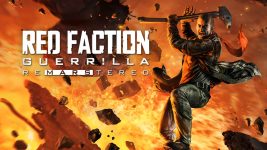 Crimson Faction Guerrilla Re-Mars-tered for Nintendo Change – Nintendo Recreation Particulars $2.99