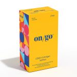 On/Go COVID-19 Antigen Tech-Enabled, At-Home Rapid Result Self-Test (2 pk.) Samsclub.com Free Shipping For Plus $15.88 Each Limit 5 In Stock