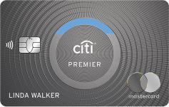 Citi Premier® Card: Earn 80K Points When You Spend $4,000 in First 3 Months