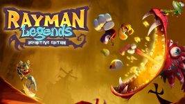 Rayman® Legends Definitive Version for Nintendo Swap – Nintendo Recreation Particulars $9.99