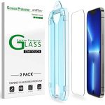 amFilm OneTouch Glass Screen Protectors is that half-less expensive trading for iPhone’s 11-13 is that five dollars.98 which have Free Shipping