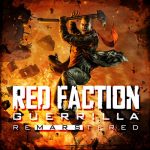 Red Faction Guerrilla Re-Mars-tered (Nintendo Switch Digital Download)