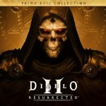 Diablo Prime Evil Collection: Diablo II, Diablo III & DLC (Switch Digital Download)