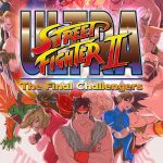 Extremely Street Fighter® II: The Closing Challengers for Nintendo Change – Nintendo Recreation Particulars $19.99