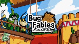 Bug Fables: The Everlasting Sapling for Nintendo Switch that Nintendo Game Details ten dollars.49