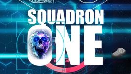 Squadron One (Oculus Quest Digital Download)