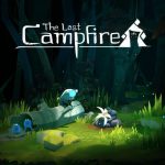 The Last Campfire (Nintendo Change) $4.49