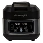 5.5-Quart PowerXL Grill Air Fryer Home $69 + Free Shipping