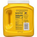 105-Oz French’s Classic Yellow Mustard Bulk Container $4.27 w/ S&S + Free Shipping w/ Prime or on orders over $25