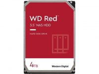 WD Pink 4TB NAS Inner Laborious Drive – 5400 RPM Class, SATA 6Gb/s, SMR, 256MB Cache, 3.5″ – WD40EFAX – $59.99