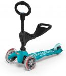 Micro Kickboard Mini 3-in1 Deluxe 3-Stage Ride-on Micro Scooter $74.96 + Free Shipping w// Prime