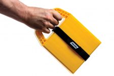 Camco RV Stabilizing Jack Pads, Set of 4, $6.26 $6.24